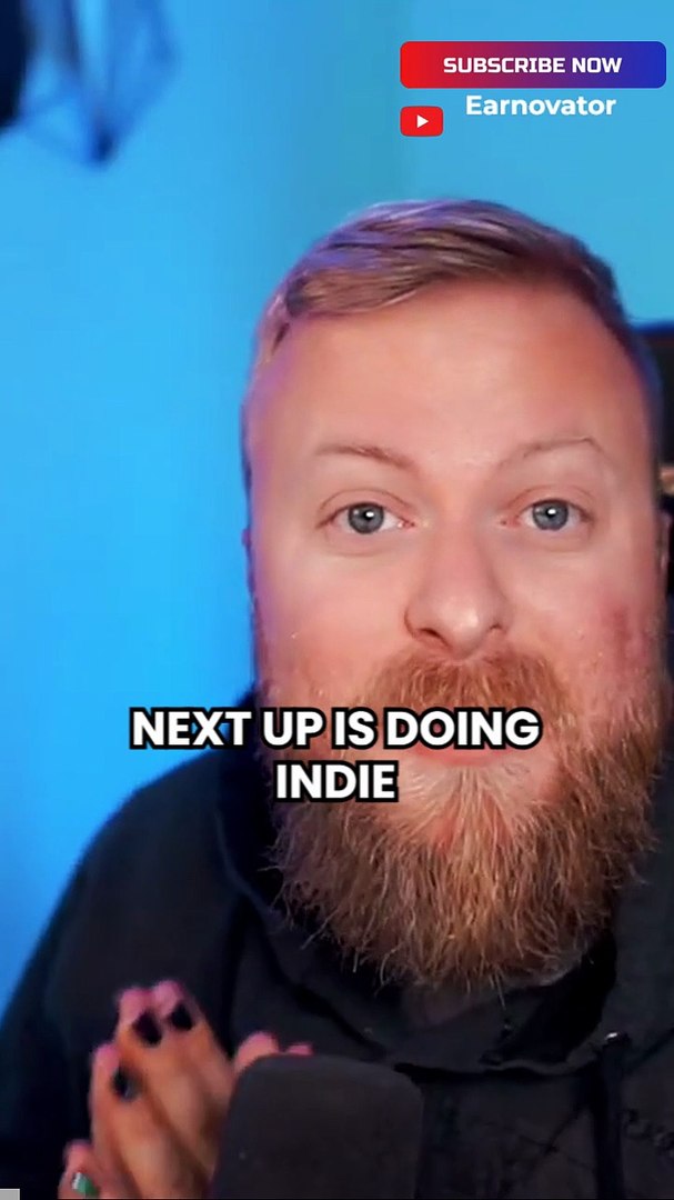 ⁣indie product development
