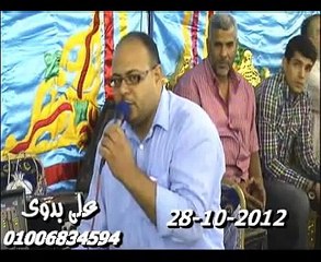 Hajjaj Surah Ankabooth  28 10 2012