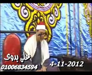 Hajjaj Surah Hijr 4-11-2012