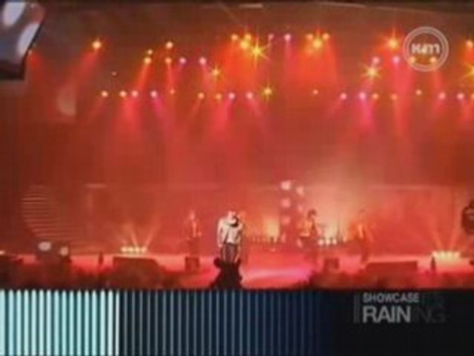 3rd Showcase 太陽を避ける方法