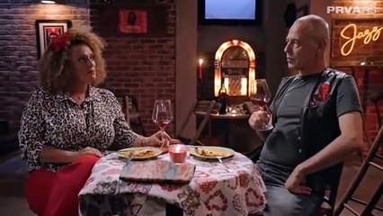 Igra sudbine  Ep 829 - Igra sudbine  Ep 829