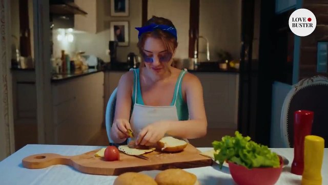 Husband Betrays Prison Wife @LoveBuster_