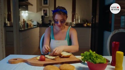 Husband Betrays Prison Wife @LoveBuster_