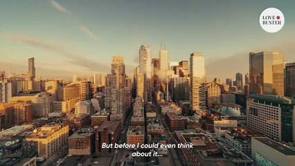 My Daughter Ruined My Date @LoveBuster_