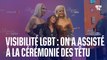 Qui sont les grands gagnants de la première cérémonie des Têtu, qui célèbre la culture et les personnalités LGBT?