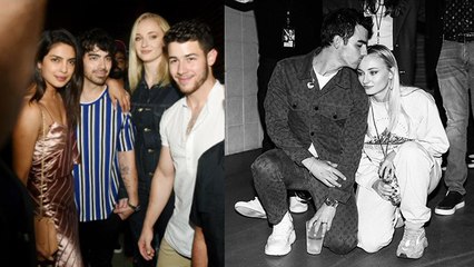 Priyanka Chopra Jeth Jethani Joe Jonas Sophie Turner Divorce Confirm, Emotional Post Viral| Boldsky