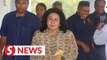 High Court fixes Dec 13 to hear Rosmah's application to strike out 17 charges