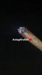 Astaghfirullah, an Islamic video for youth