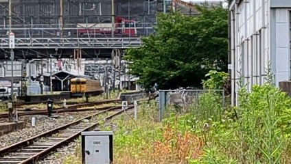 PXL_20230624_084505 67列車・67レ Train 67, 67 re.