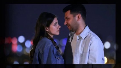 Deniz Baysal'ın ayrıldığı Teşkilat dizisinin yeni başrolü Aybüke Pusat oldu