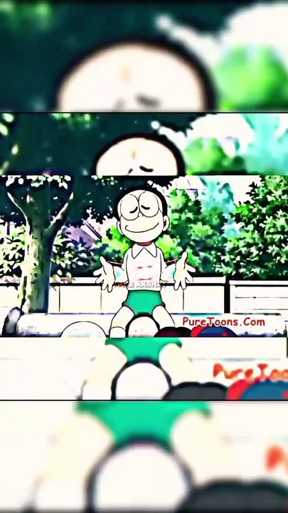 nobita one dance part 13