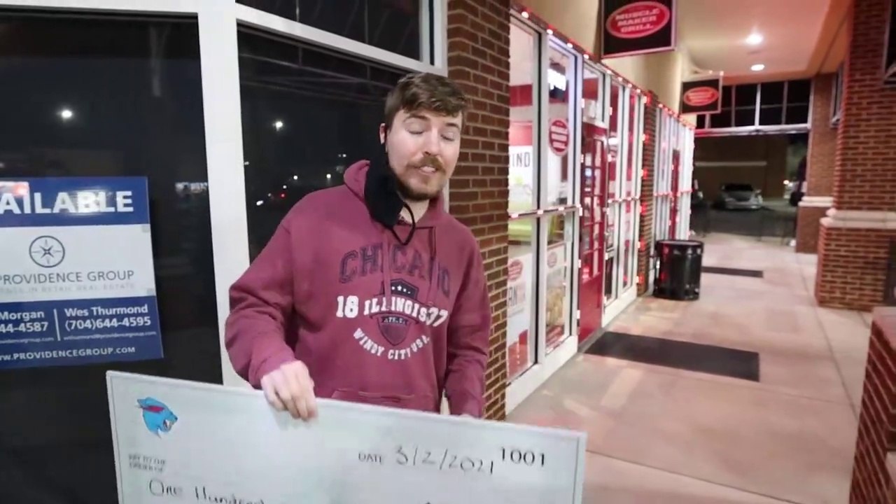 Offering People $100,000 To Quit Their Job