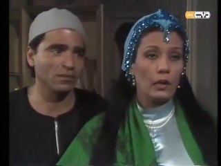 مسلسل عصفور النار  ح 1 محمود مرسي فردوس عبد  الحميد