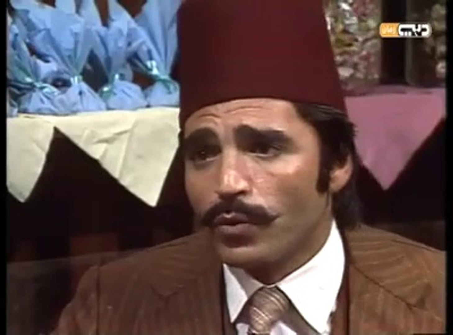 ⁣الشهد والدموع الجزء الاول ح 1 محمود الجندى و عفاف شعيب