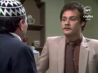مسلسل ابناء العطش ح 1 فاروق الفيشاوى و صلاح السعدنى