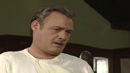 مسلسل الدم والنار حلقة  1  فتحى عبدالوهاب و فاروق الفيشاوى
