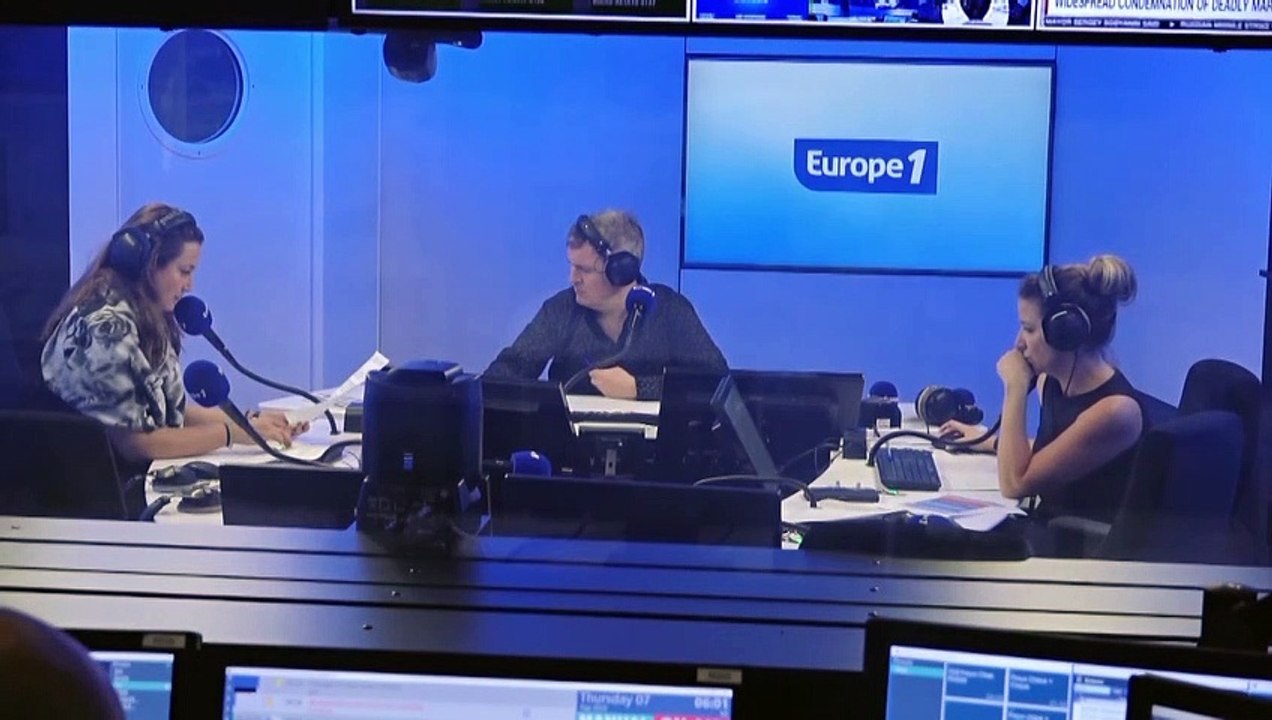 EUROPE 1 ET VOUS : l’inquiétude des parents après les révélations sur les maltraitances dans les crèches privées