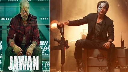 Jawan ने किया सबको ढेर, Box Office पर पहले ही दिन Shah Rukh Khan  का डेढ़ सौ करोड़ का खेल| FilmiBeat