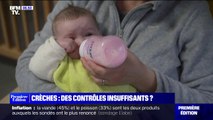 Est-ce que les contrôles des crèches en France sont insuffisants?
