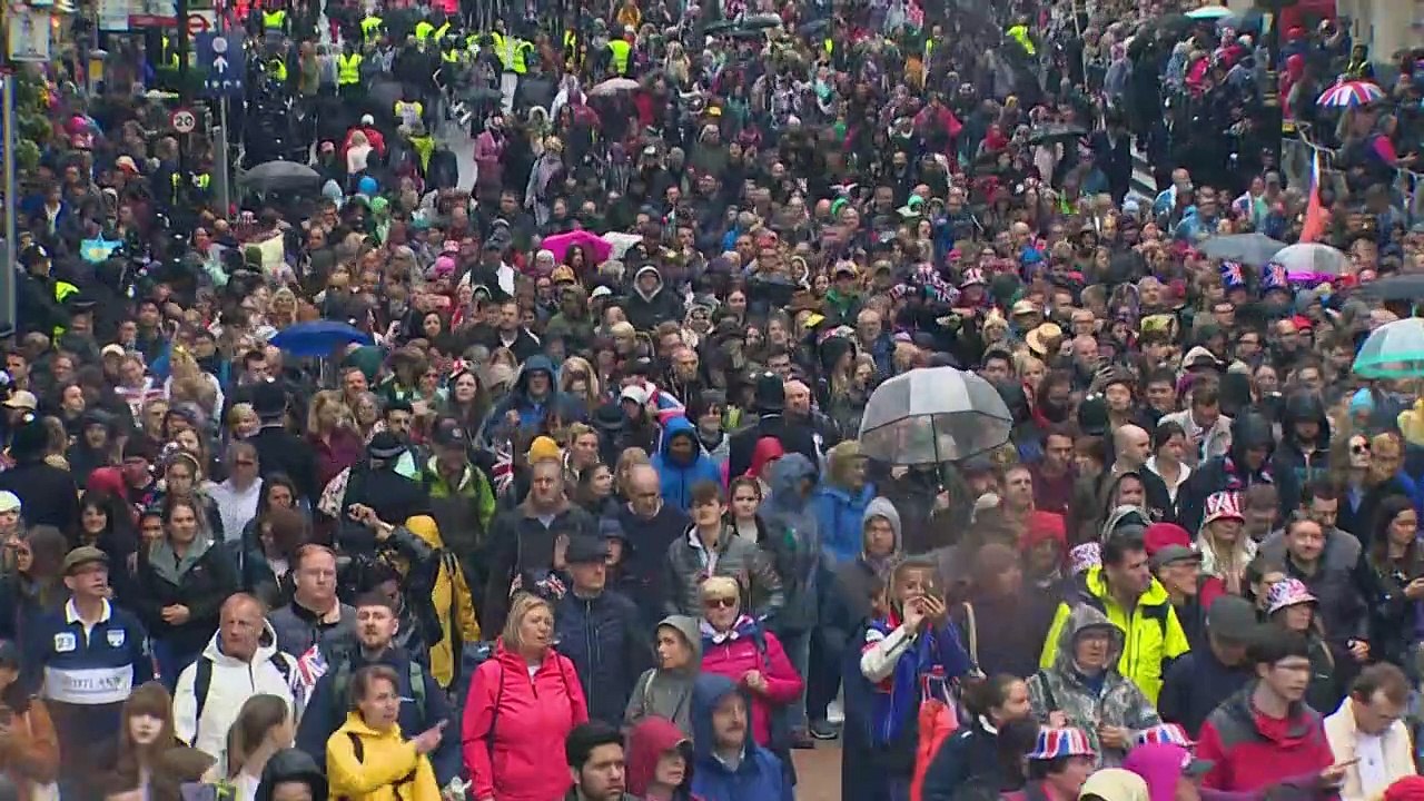 Charles III.: Warmherziger Monarch - aber kein Reformer