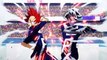 Kirishima  vs Tetsutetsu | My Hero Academia 2nd Season: Boku no Hero Academia 2nd Season