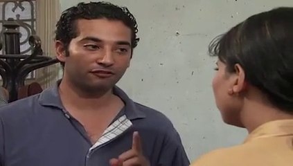 مسلسل فجر ليلة صيف  ح 1 عمرو سعد و محمود مرسى