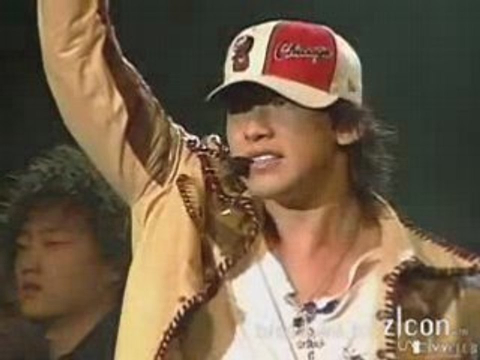 3sd Showcase 悪い男