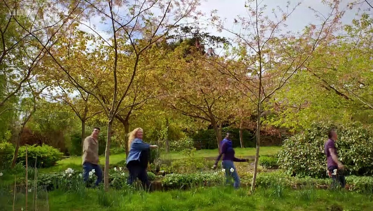 Garden Rescue episode 23 2023