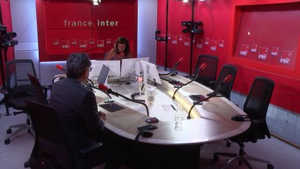 Philippe Dunoyer : "On a jusqu'à la fin de l'année pour parvenir à un accord" en Nouvelle-Calédonie