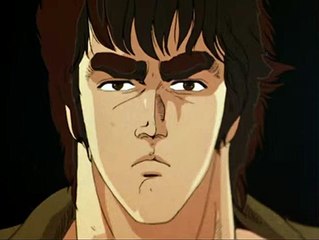 愛をとりもどせ!! (クリスタルキング)  アニメ 北斗の拳 オープニングテーマソング 音楽 歌,  Fist of the North Star opening theme music song