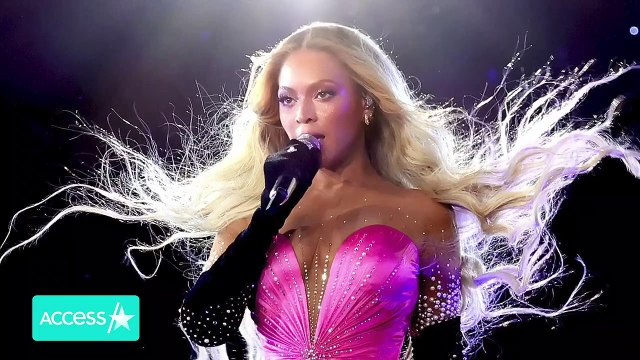 Kylie Jenner, Timothée Chalamet, Hailey Bieber & More Stars At Beyoncé's Concert