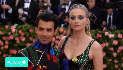 Joe Jonas Files For DIVORCE From Sophie Turner