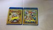 A Goofy Movie & An Extremely Goofy Movie Blu-Ray Unboxings