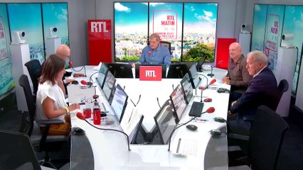 LENGLET CO -  Pour der Spiegel, la France c'est "l'Allemagne en mieux" !