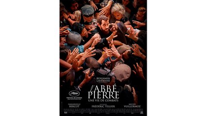 L'ABBÉ PIERRE - UNE VIE DE COMBATS (2023) HD