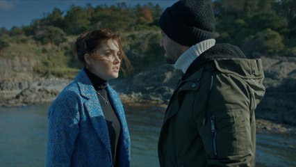 مسلسل اللؤلؤة السوداء - مدبلج للعربية - الحلقة 21 - Siyah İnci