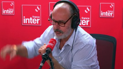 Les nouveaux sièges TGV - Le billet de Daniel Morin