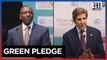 Global leaders address Africa's climate crisis; US pledges $30 million