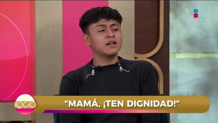 ¡Se SORPRENDIÓ cuando descubrí sus infidelidades! | Rocío a tu lado
