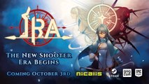 Ira (PC) - Trailer date de sortie