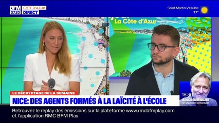 Nice : à mi-mandat, les tops et les flops de l'équipe Estrosi