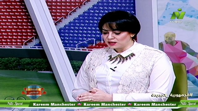 محمد عبد الفتاح نجم الاهلي السابق : السوبر الأفريقي بين الأهلي واتحاد العاصمة 15 سبتمبر بالسعودية