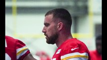 Chiefs Could Be Without Kelce, Jones For Opener vs. Lions