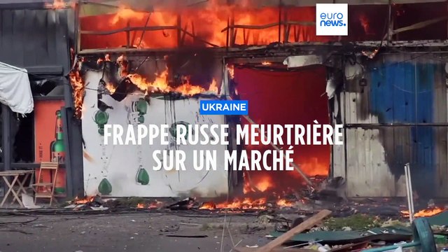 Les États-Unis vont fournir à Kyiv des munitions controversées à uranium appauvri