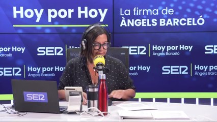 Àngels Barceló: "María Jiménez, ejemplo de feminismo, puso voz a lo que muchas mujeres sienten"