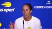 US Open 2023 - Madison Keys, qualified for the US Open semi-finals : 