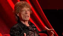 ‘We’ve been very lazy’, says Mick Jagger as he explains why it’s taken Rolling Stones 18 years to make new music