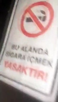 Başakşehir Millet Kıraathanesi'ni vuran sel felaketinden yeni görüntüler! Kurtarılmayı beklerken Kelime-i Şehadet getirdiler