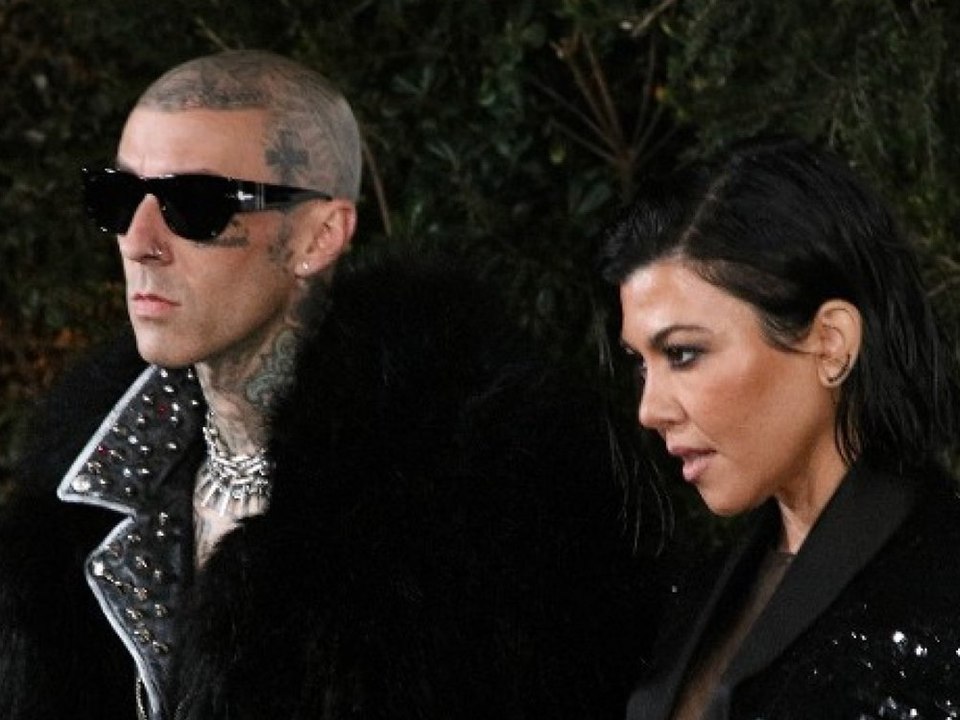 Not-Operation: Baby von Kourtney Kardashian gerettet