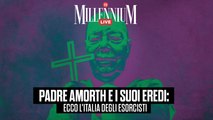 Padre Amorth e i suoi eredi: ecco l'Italia degli esorcisti, la diretta di Fq Millennium